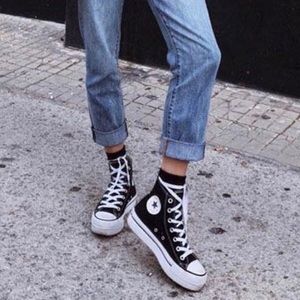Converse Chuck Taylor All Star Hi Top